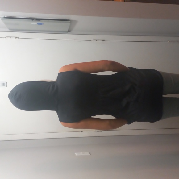 Charcoal grey BENCH top - Picture 5 of 6